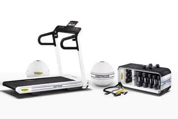 christian dior gym equipment